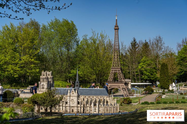 France Miniature 2025, une enquête à travers le temps - A7C06205