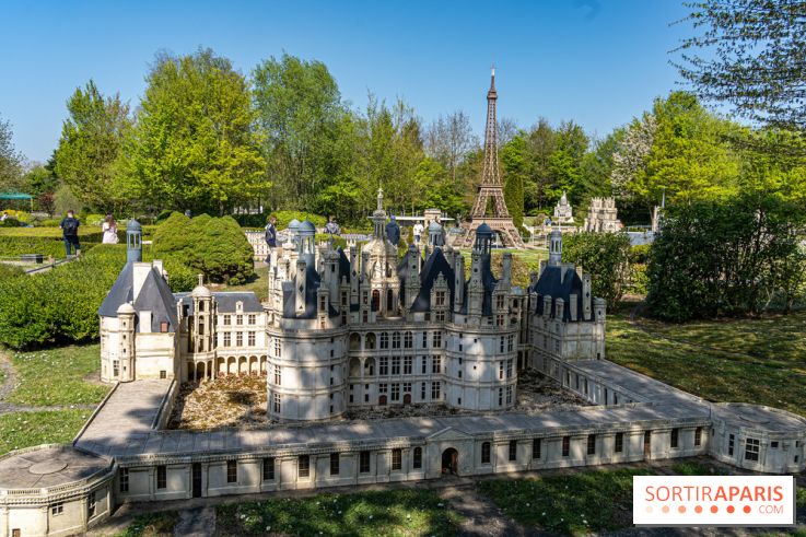 France Miniature 2025, une enquête à travers le temps - A7C06203