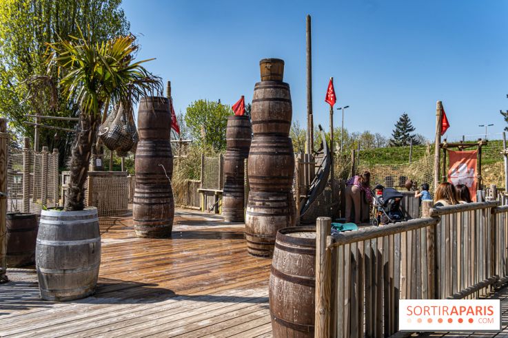 France Miniature 2025, une enquête à travers le temps - A7C06194