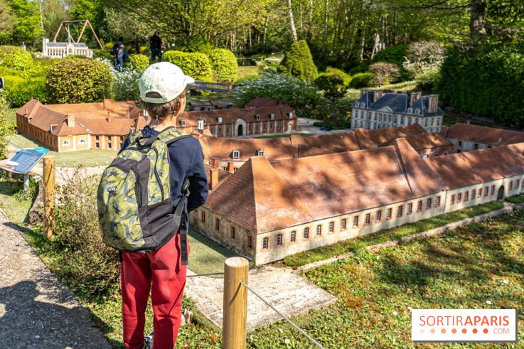 France Miniature 2025, une enquête à travers le temps - A7C06183