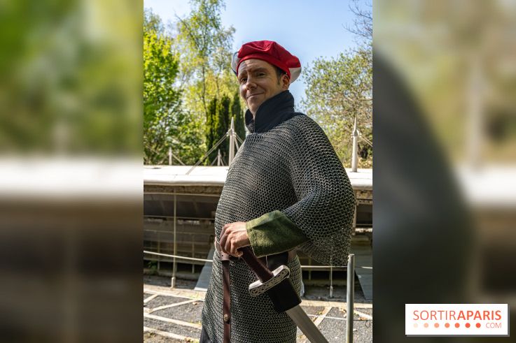 France Miniature 2025, une enquête à travers le temps - A7C06182