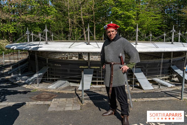 France Miniature 2025, une enquête à travers le temps - A7C06172