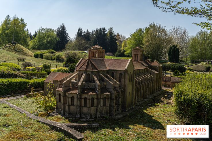 France Miniature 2025, une enquête à travers le temps - A7C06161