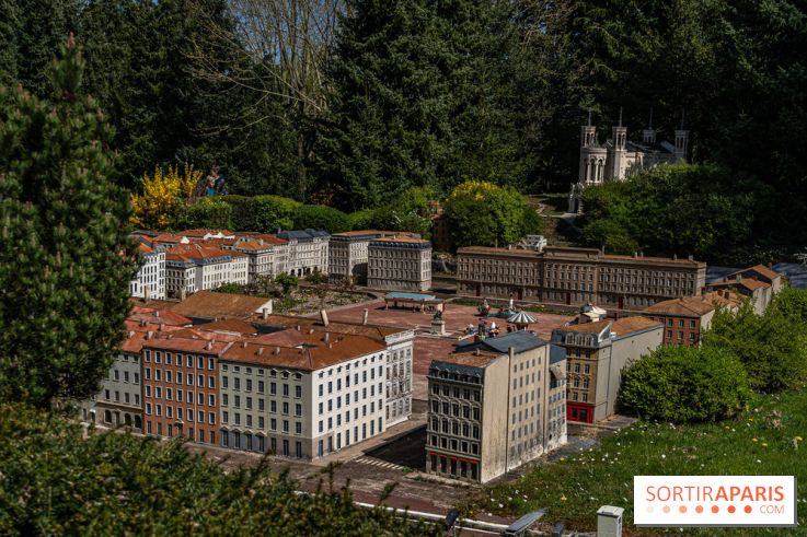 France Miniature 2025, une enquête à travers le temps - A7C06160