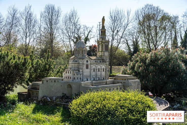 France Miniature 2025, une enquête à travers le temps - A7C06156