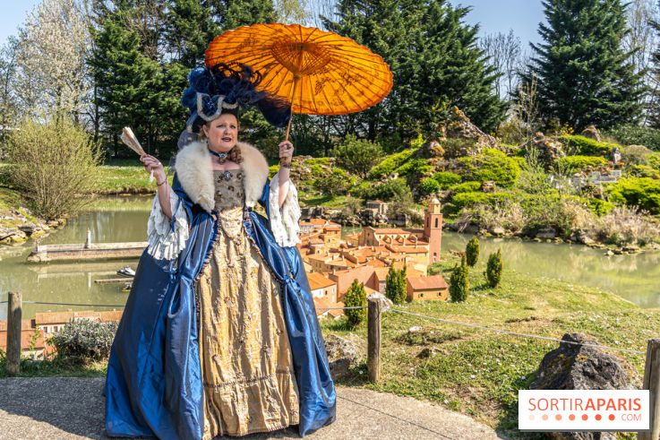 France Miniature 2025, une enquête à travers le temps - A7C06148