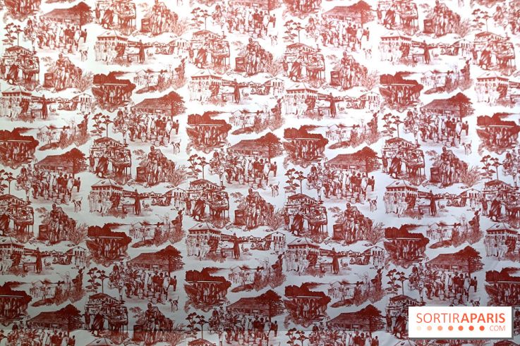 Mission Dakar-Djibouti [1931-1933]: Contre-enquêtes, nos photos de l'expo - Expo Dakar Djibouti 3 fotor 2025041421458