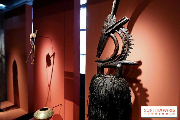 Mission Dakar-Djibouti [1931-1933]: Contre-enquêtes, nos photos de l'expo - Expo Dakar Djibouti 4 fotor 2025041421849