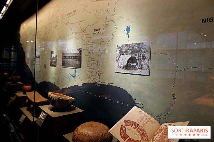 Mission Dakar-Djibouti [1931-1933]: Contre-enquêtes, nos photos de l'expo - Expo Dakar Djibouti 7