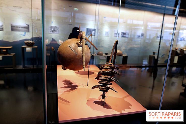 Mission Dakar-Djibouti [1931-1933]: Contre-enquêtes, nos photos de l'expo - Expo Dakar Djibouti 8 fotor 20250414211735