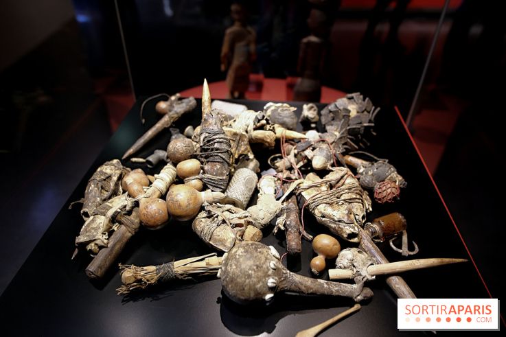 Mission Dakar-Djibouti [1931-1933]: Contre-enquêtes, nos photos de l'expo - Expo Dakar Djibouti 10 fotor 20250414211624