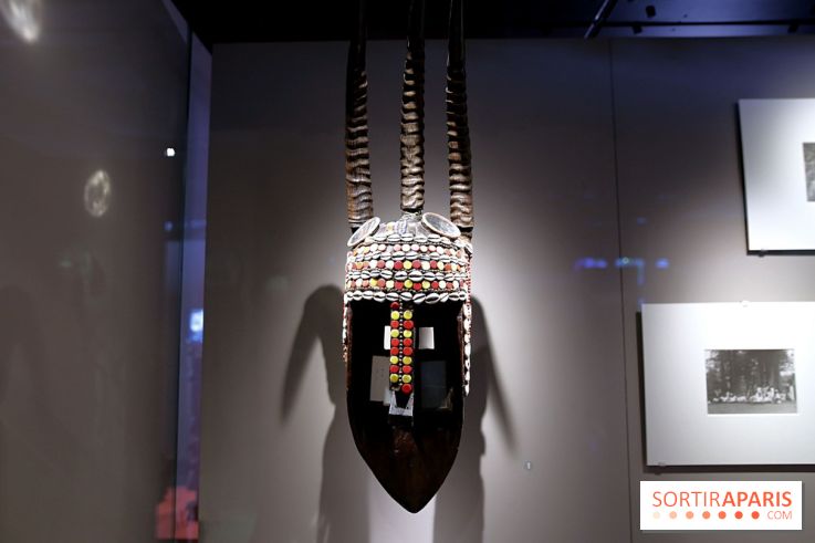 Mission Dakar-Djibouti [1931-1933]: Contre-enquêtes, nos photos de l'expo - Expo Dakar Djibouti 11 fotor 20250414211548