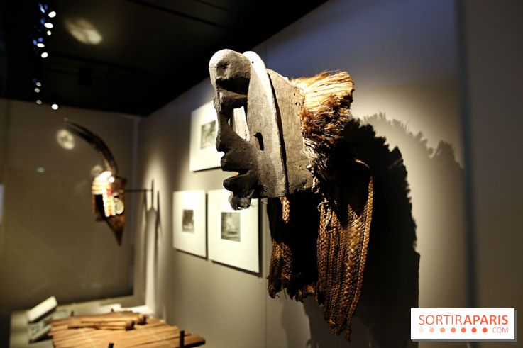 Mission Dakar-Djibouti [1931-1933]: Contre-enquêtes, nos photos de l'expo - Expo Dakar Djibouti 13 fotor 20250414211457