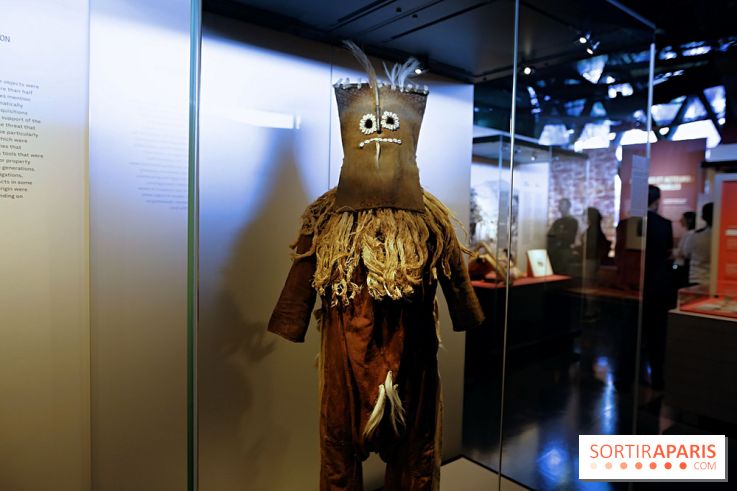 Mission Dakar-Djibouti [1931-1933]: Contre-enquêtes, nos photos de l'expo - Expo Dakar Djibouti 14 fotor 20250414211412