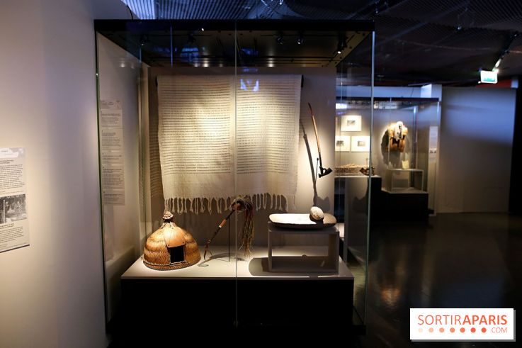 Mission Dakar-Djibouti [1931-1933]: Contre-enquêtes, nos photos de l'expo - Expo Dakar Djibouti 15 fotor 20250414211329