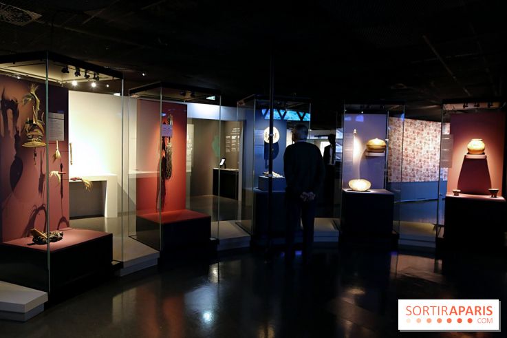 Mission Dakar-Djibouti [1931-1933]: Contre-enquêtes, nos photos de l'expo - Expo Dakar Djibouti 19 fotor 20250414211157