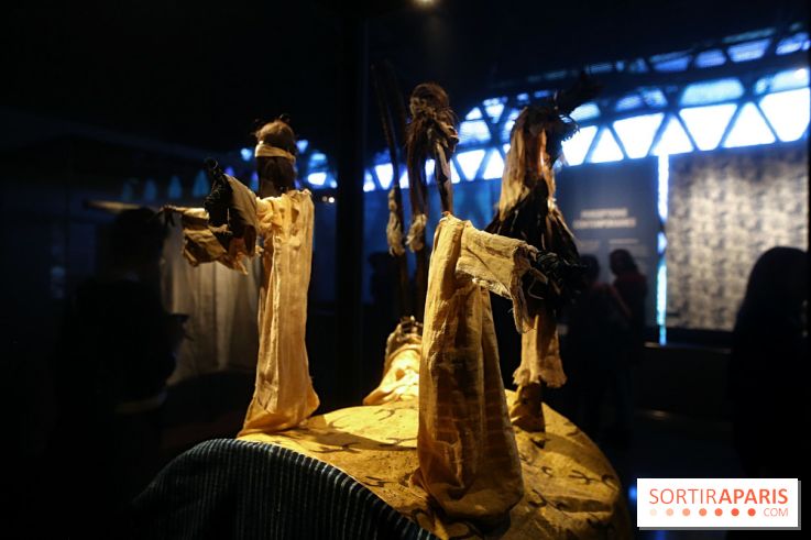 Mission Dakar-Djibouti [1931-1933]: Contre-enquêtes, nos photos de l'expo - Expo Dakar Djibouti 20 fotor 20250414212040