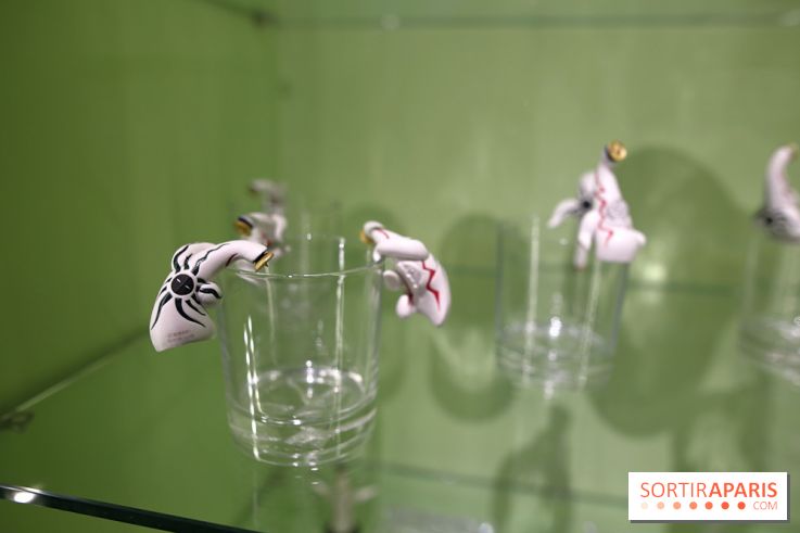 Tarō Okamoto, un Japon réinventé, nos photos de l'expo - Taro Okamoto 3 fotor 2025041421293