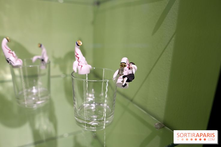 Tarō Okamoto, un Japon réinventé, nos photos de l'expo - Taro Okamoto 4 fotor 20250414212840