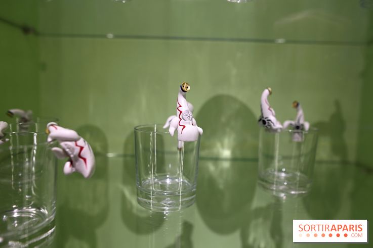 Tarō Okamoto, un Japon réinventé, nos photos de l'expo - Taro Okamoto 5 fotor 20250414213026