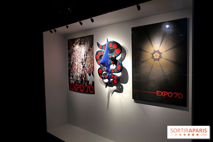 Tarō Okamoto, un Japon réinventé, nos photos de l'expo - Taro Okamoto 6 fotor 20250414212958