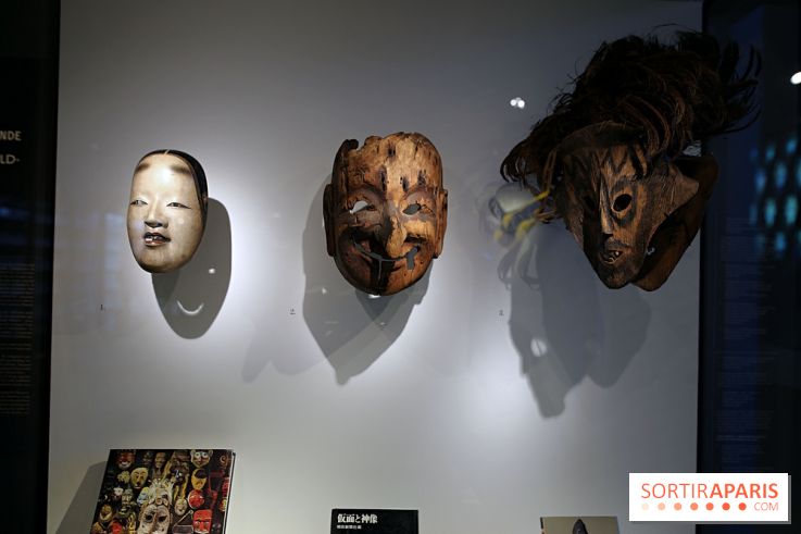 Tarō Okamoto, un Japon réinventé, nos photos de l'expo - Taro Okamoto 8 fotor 20250414212744