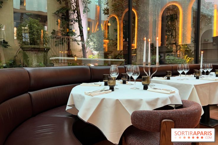 Temple & Chapon - Décoration