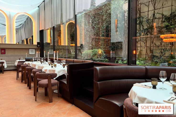 Temple & Chapon - Décoration