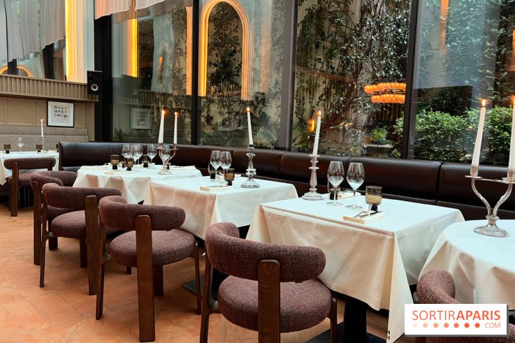 Temple & Chapon - Décoration