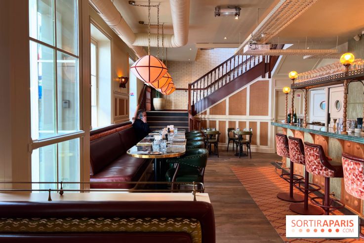 Amanie - Décoration