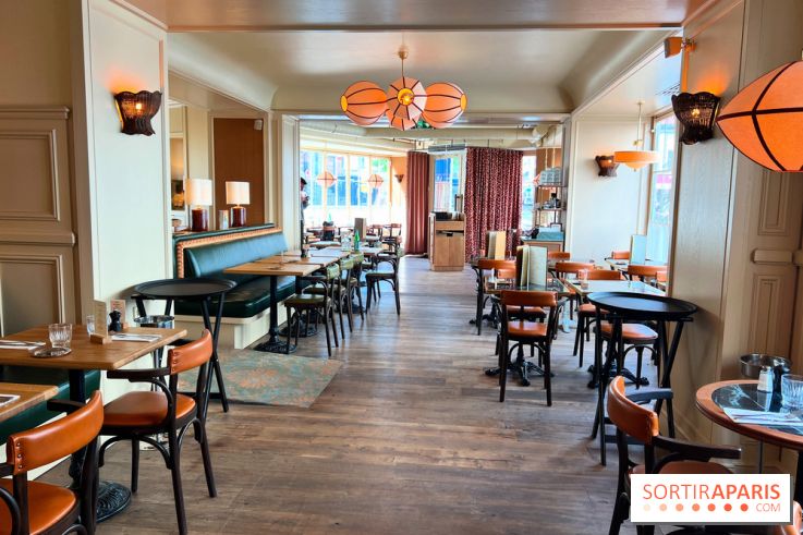 Amanie - Décoration