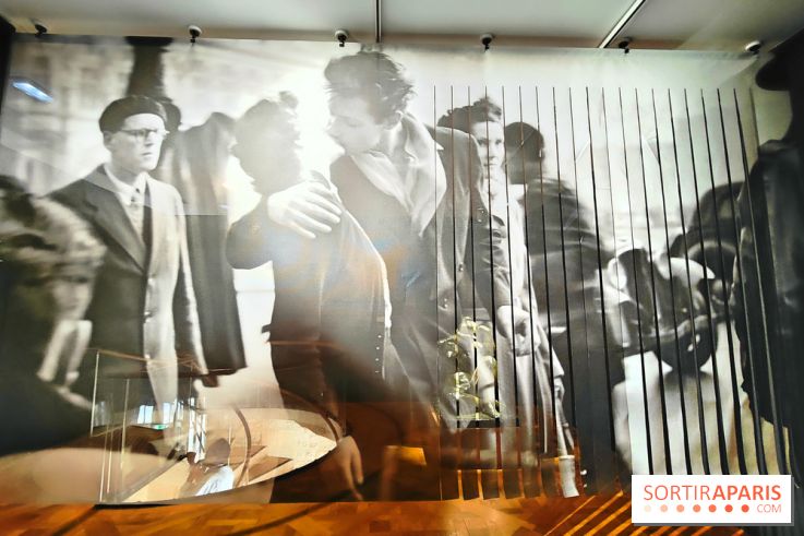 Robert Doisneau - Instants donnés : l'exposition photo se dévoile au musée Maillol