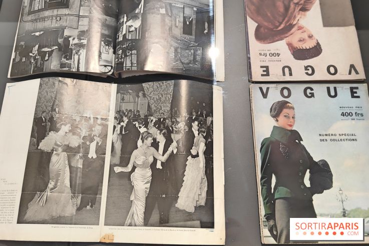 Robert Doisneau - Instants donnés : l'exposition photo se dévoile au musée Maillol - fotor 1744812780789