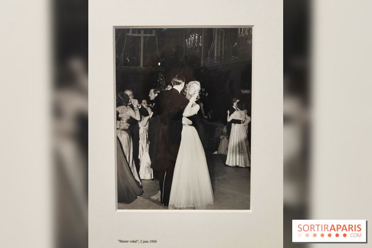 Robert Doisneau - Instants donnés : l'exposition photo se dévoile au musée Maillol - fotor 1744812768671