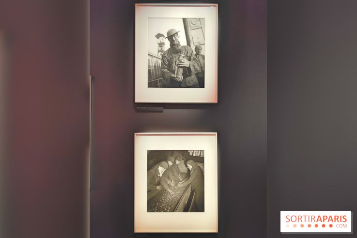 Robert Doisneau - Instants donnés : l'exposition photo se dévoile au musée Maillol - fotor 1744812532554