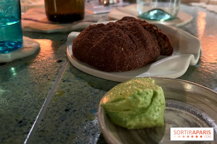 De Vie - Pain irlandais