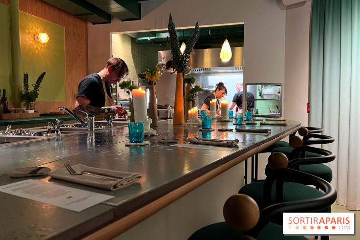 De Vie - Décoration