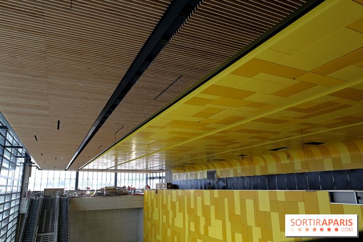 Ligne 15 Sud : nos photos dans les coulisses des essais du Grand Paris Express - GPA Champigny 4 fotor 202504189823