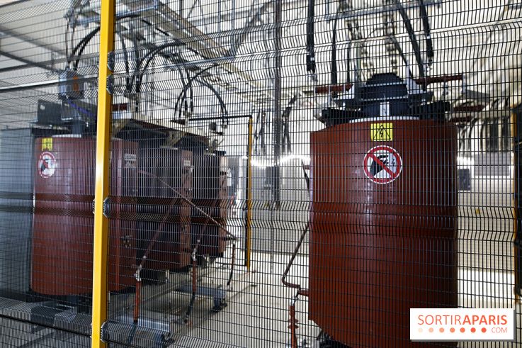 Ligne 15 Sud : nos photos dans les coulisses des essais du Grand Paris Express - GPA Champigny 5 fotor 202504189520