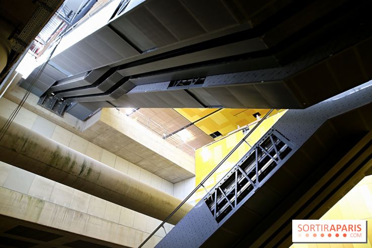 Ligne 15 Sud : nos photos dans les coulisses des essais du Grand Paris Express - GPA Champigny 8