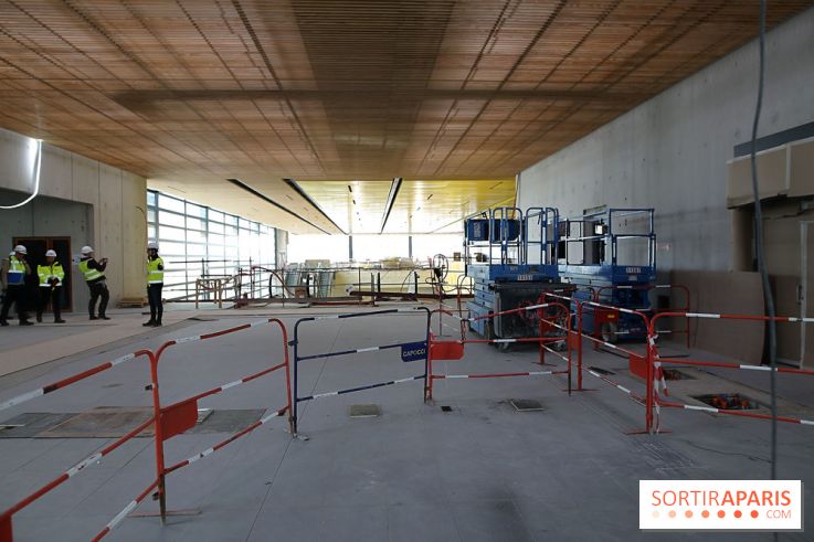 Ligne 15 Sud : nos photos dans les coulisses des essais du Grand Paris Express - GPA Champigny 11 fotor 2025041891224
