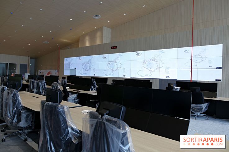 Ligne 15 Sud : nos photos dans les coulisses des essais du Grand Paris Express - GPA Champigny 13 fotor 202504189159