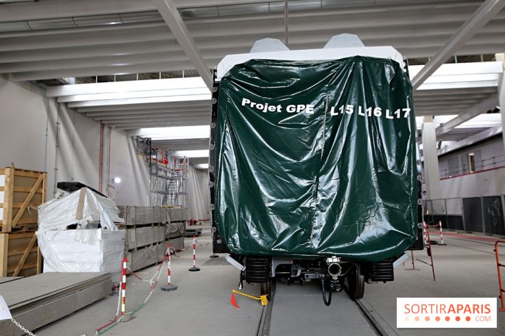 Ligne 15 Sud : nos photos dans les coulisses des essais du Grand Paris Express - GPA Champigny 19 fotor 2025041891059