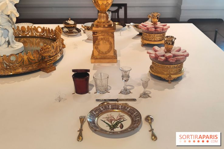 Le Dernier sacre : l'exposition immersive dans les coulisses d'un couronnement au Mobilier national  - fotor 1744999751899