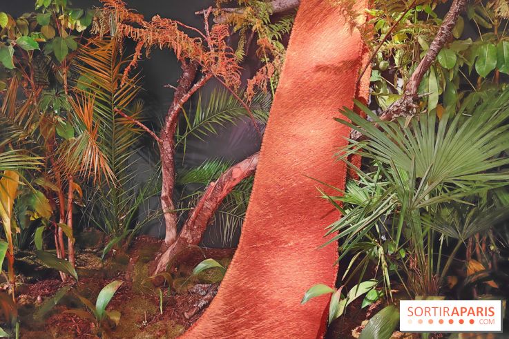 Mille et une vies : l'exposition gratuite et contemporaine se dévoile à l'Espace Monte-Cristo