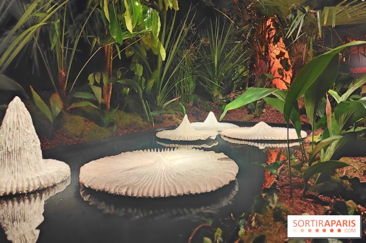 Mille et une vies : l'exposition gratuite et contemporaine se dévoile à l'Espace Monte-Cristo