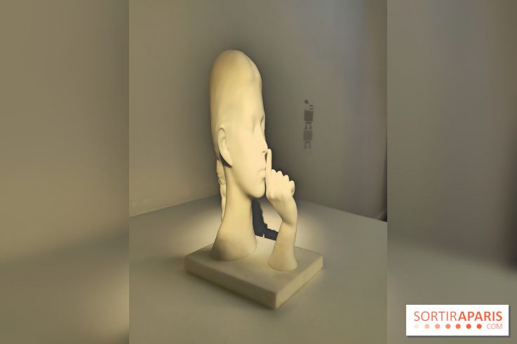 Mille et une vies : l'exposition gratuite et contemporaine se dévoile à l'Espace Monte-Cristo