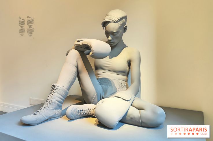 Mille et une vies : l'exposition gratuite et contemporaine se dévoile à l'Espace Monte-Cristo