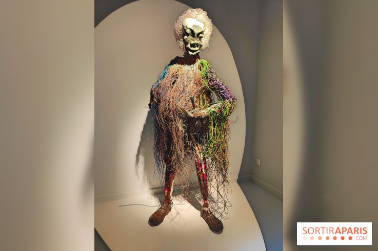 Mille et une vies : l'exposition gratuite et contemporaine se dévoile à l'Espace Monte-Cristo