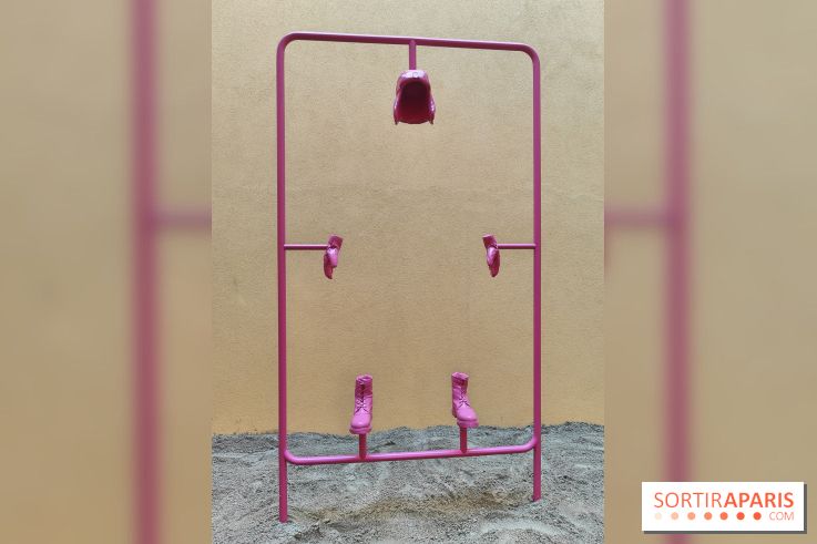 Mille et une vies : l'exposition gratuite et contemporaine se dévoile à l'Espace Monte-Cristo - fotor 1744999110498